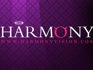 harmony vision gangbang the busty