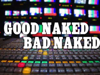 naked news stories @ season 15 ep. 734