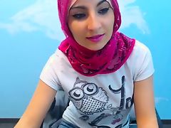 Arab webcam 2